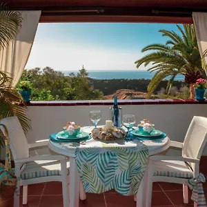 Apt El Perenquen Apartment