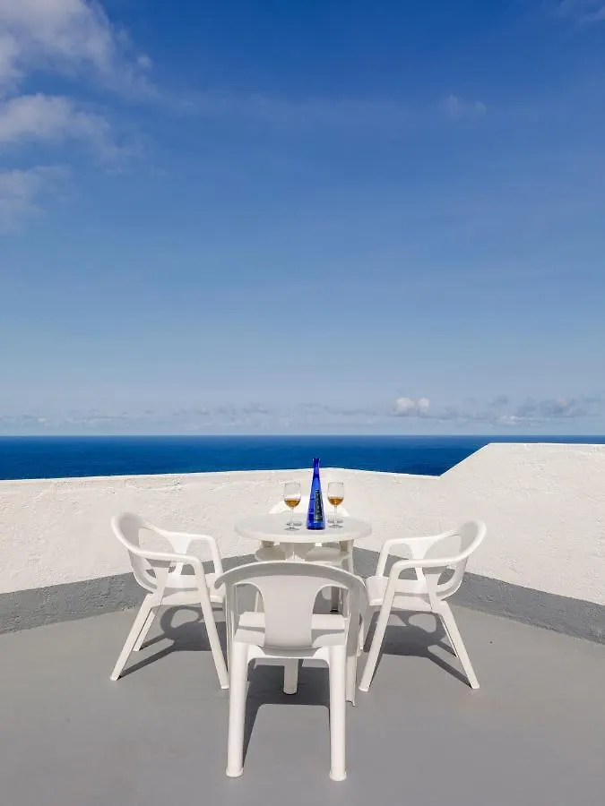 Anaga Ocean Views Apartment Santa Cruz de Tenerife Spain